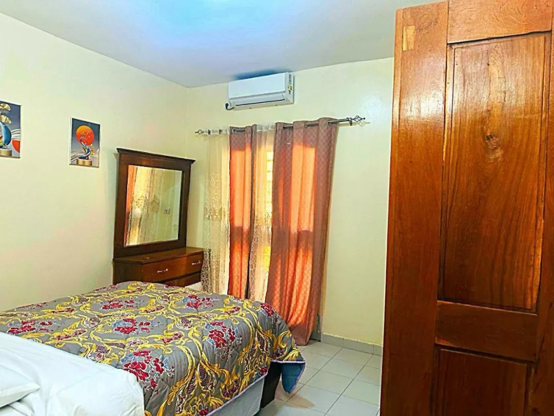 Casa Mia Apartment Dakar