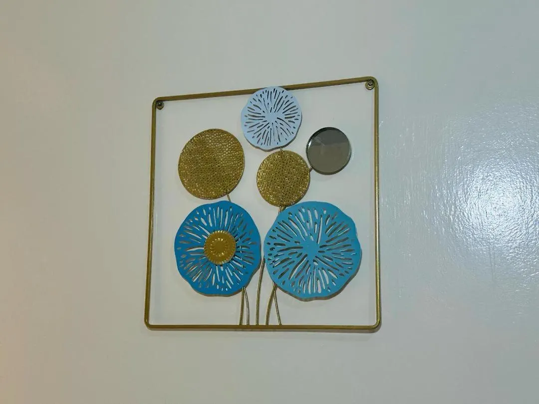Casa Mia Apartment Dakar