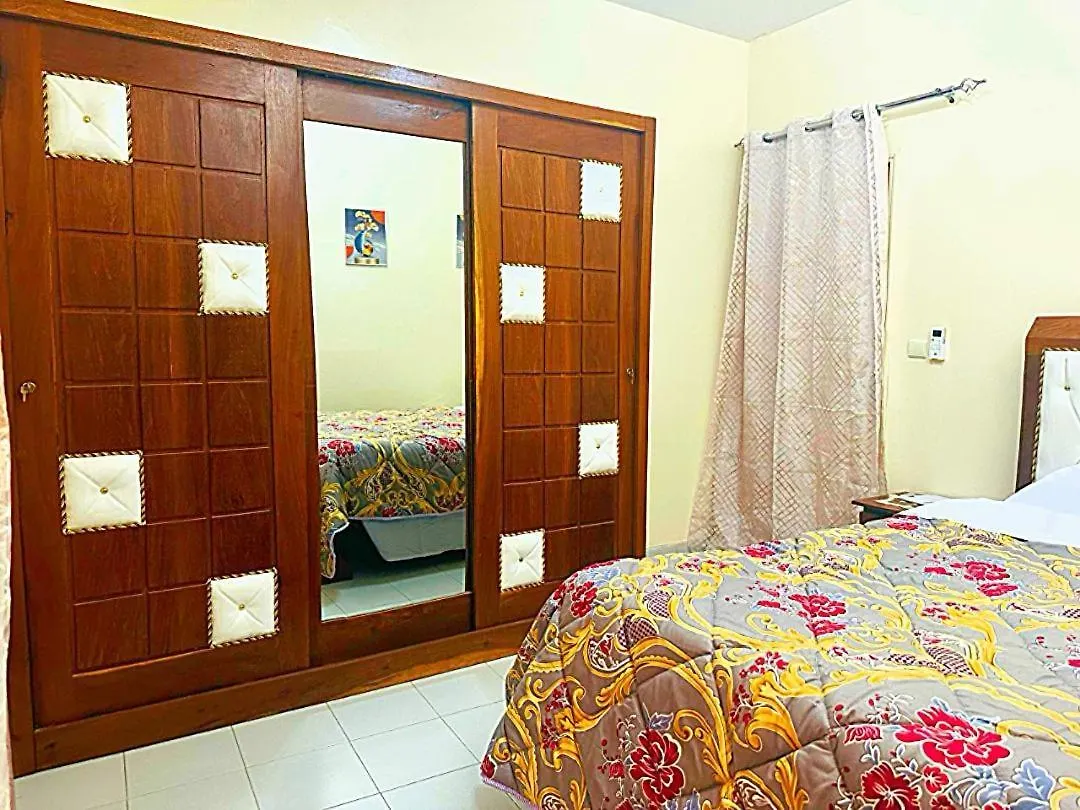 Casa Mia Apartment Dakar 0*,  Senegal