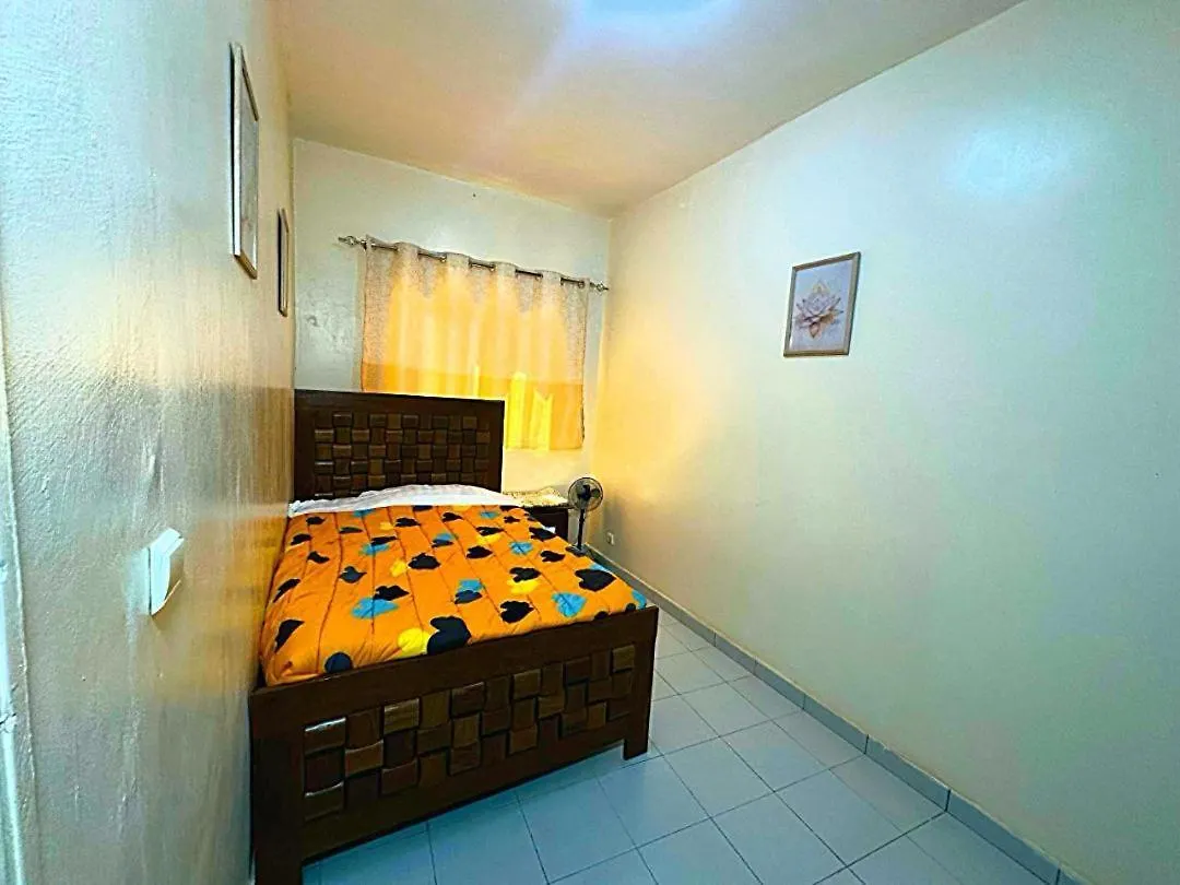 Casa Mia Apartment Dakar