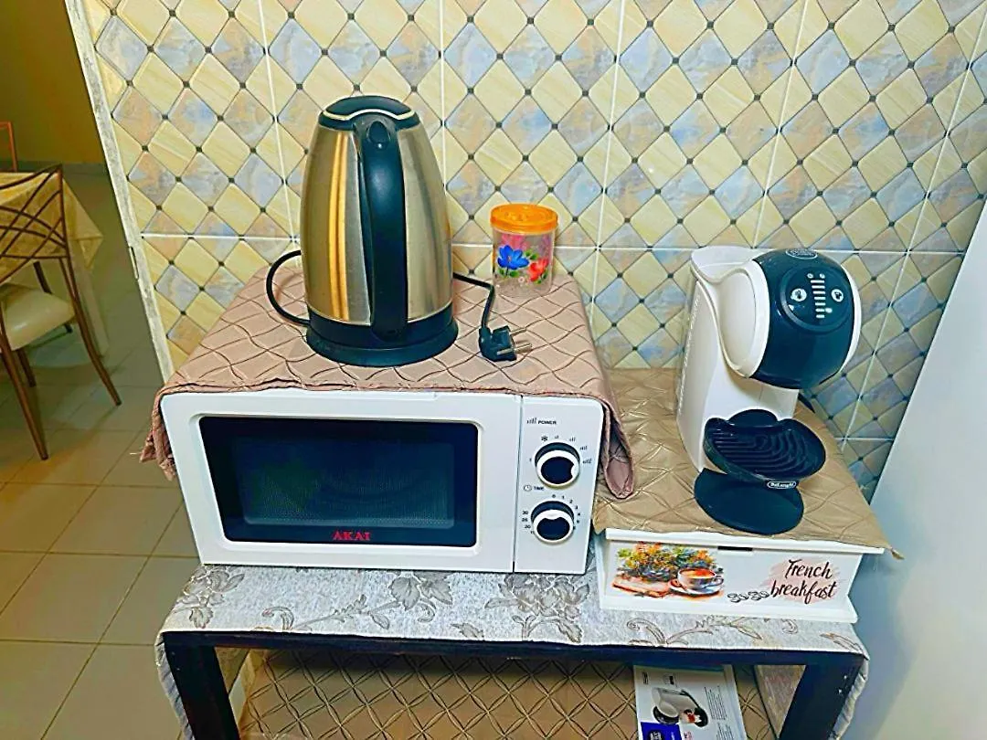 Casa Mia Apartment Dakar