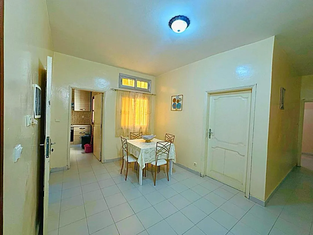 Casa Mia Apartment Dakar