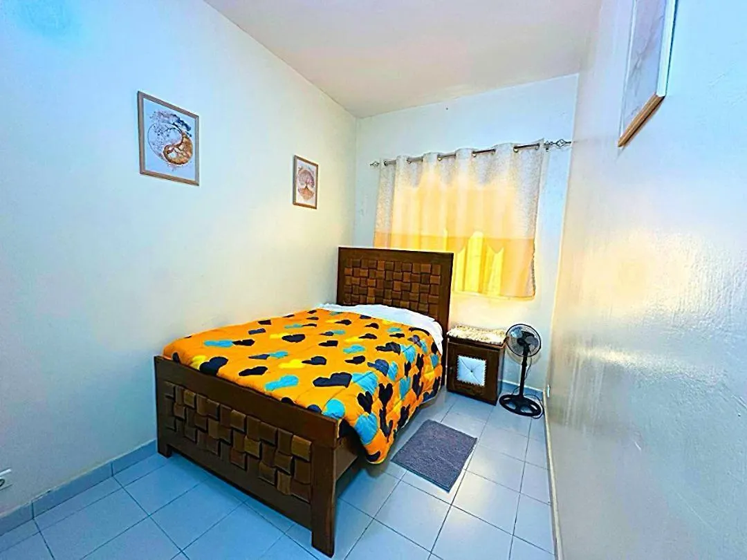 Casa Mia Apartment Dakar