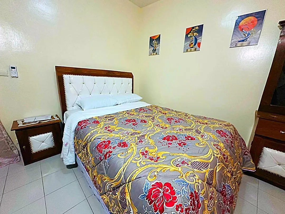 Casa Mia Apartment Dakar