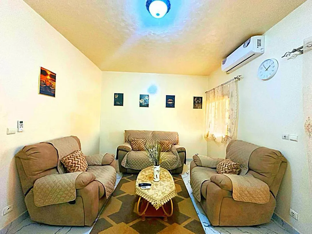 Casa Mia Apartment Dakar