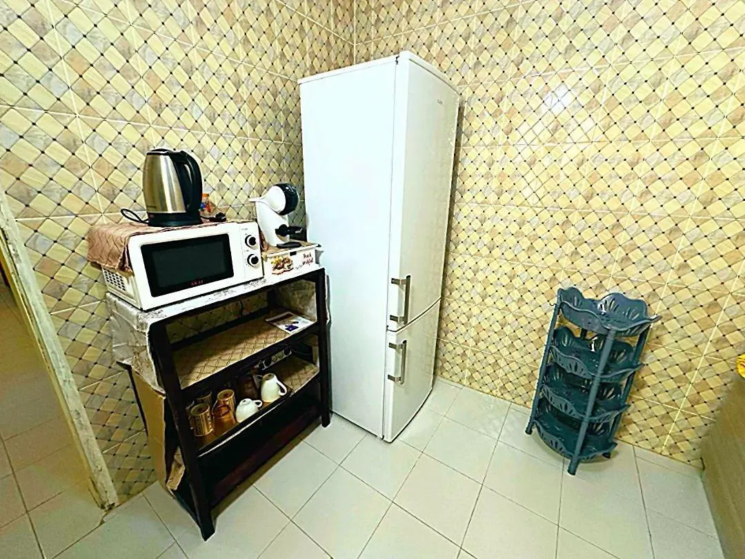Casa Mia Apartment Dakar 0*,