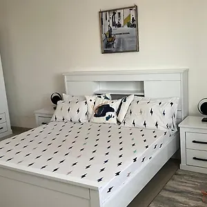Appartement Meuble, Dakar