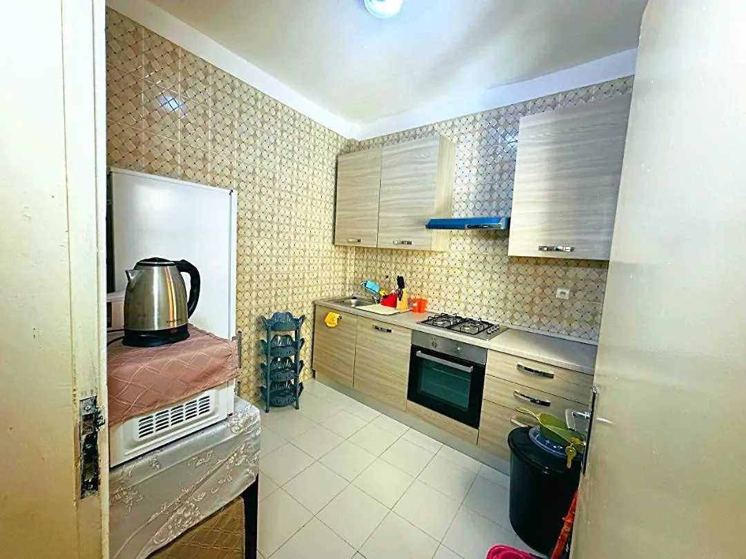 Casa Mia Apartment Dakar 0*,  Senegal
